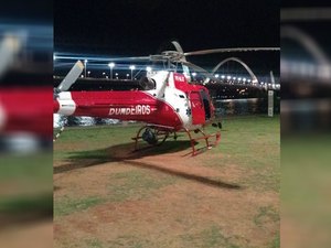 Vítima de acidente com jet ski é PM que estava de serviço