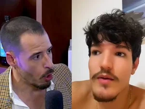 Machista e inseguro: veja por que um red pill provavelmente transa mal