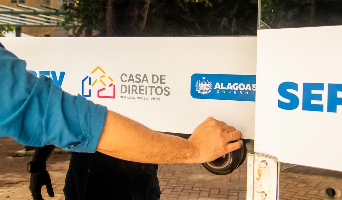 Mediação gratuita ajuda alagoanos a resolver conflitos sem recorrer à Justiça