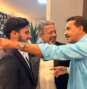 Força política de Marlan Ferreira garante vitória dos seus candidatos em Limoeiro de Anadia