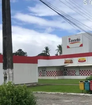 Vazamento de amônia faz quatro pessoas passarem mal em fábrica em Santa Luzia
