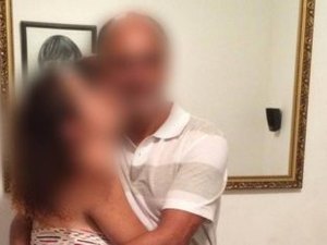 Avô é preso por estuprar neta na véspera do aniversário de 9 anos dela