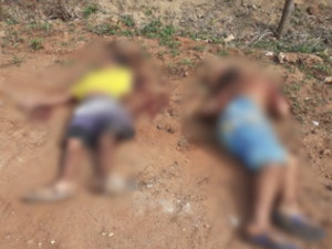 Corpos de jovens sequestrados em Pernambuco são encontrados em Alagoas