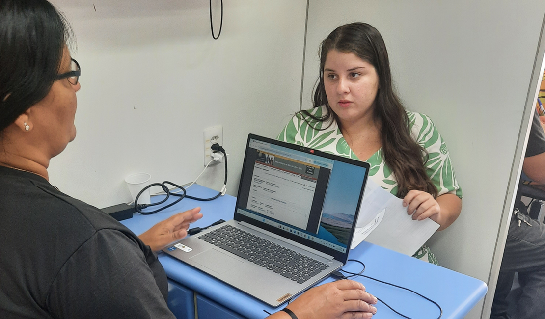 Sine Alagoas está com 2.247 vagas de emprego abertas esta semana