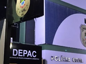 Marido participa de atos terroristas em Brasília e mulher cai em golpe de ladrão pedindo 'fiança'