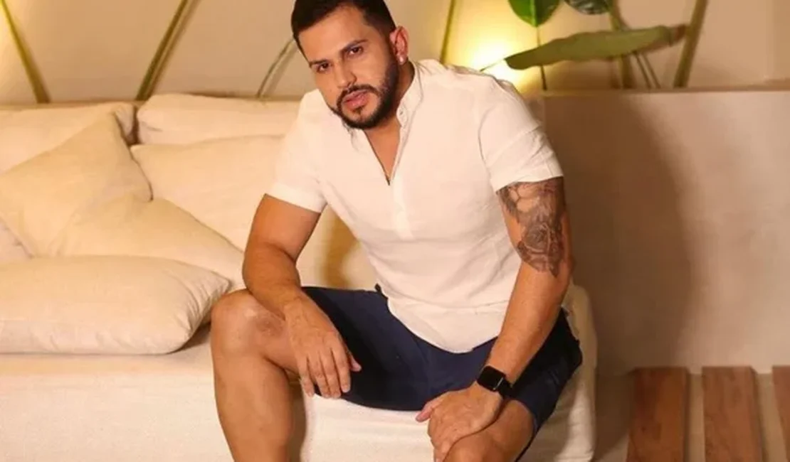 TJAL mantém condenação de Babal Guimarães por agressão contra ex-companheira