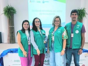 Cerest Arapiraca promoverá ações em municípios da 2ª macro