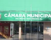 Câmara de Palmeira discute projeto que pode restringir participação de autônomos em plataformas de corrida por aplicativo