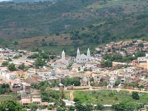 Motorista atropela pedestre e foge do local no Sertão alagoano