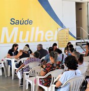 Sesc Alagoas inicia agendamento para exames gratuitos de mamografia e citologia