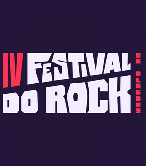 Cultura divulga edital para a 4ª edição do Festival do Rock de Alagoas