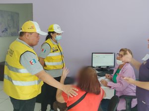 Idosa de 69 anos é estuprada pelo vizinho no Benedito Bentes