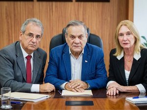 Lessa corre risco de isolamento dentro do PDT em caso de migração para grupo de JHC