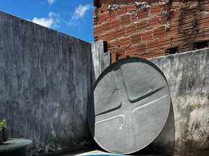 Bebê de menos de um ano é encontrado morto dentro de caixa  d’água em Coruripe