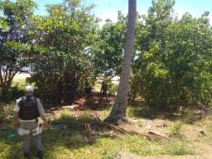 Dupla é presa após cometer assalto perto de resort de Maragogi