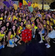 Prefeitura distribui 250 mil preservativos nas prévias carnavalescas de Maceió