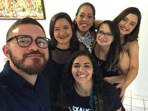 Alagoanos saem em caravanas para show de Sandy e Júnior em Recife
