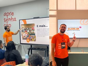 Laboratório da Ufal é selecionado para o maior festival de tecnologia da América Latina
