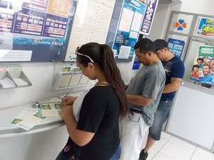 Lotérica de Canapi é alvo de assaltantes durante a madrugada