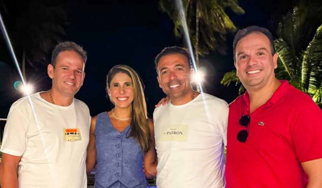 Família rechaça apoio político de Marina Cintra a JHC e isola ex-primeira-dama