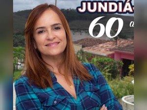 Maria Luiza substitui Hugo Braga por Ricardo Melo em Jundiá