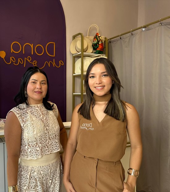 Moda, coragem e propósito: o empreendedorismo que transforma sonhos em negócios de sucesso