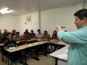 Inscrições para monitoria da Educação Especial têm início nesta segunda