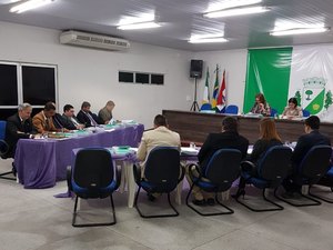 'Falta de entrosamento', diz vereador sobre secretarias municipais de Arapiraca