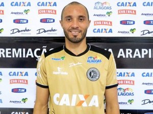 ASA acerta contratação de goleiro para a Série C 2015