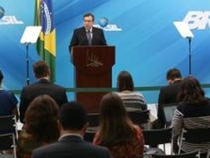 Prisão de Cunha não interfere em votações do Congresso, diz Temer