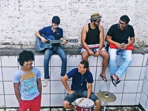 Banda arapiraquense abrirá show do cantor Cícero, em Maceió