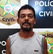 Homem é preso após passar 19 anos foragido por homicídio em Pernambuco