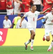 Marrocos vence Canadá e avança às quartas da Copa 2026