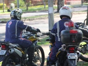 Motolâncias devem voltar a prestar atendimentos no Samu de Arapiraca