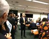 Rafael Brito promove último seminário sobre o Sistema Nacional de Educação na Câmara dos Deputados
