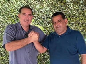 Flávio Targino assume comando do PRTB em Alagoas