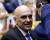 Moraes pede opinião da PGR sobre agentes da PF na casa de Bolsonaro