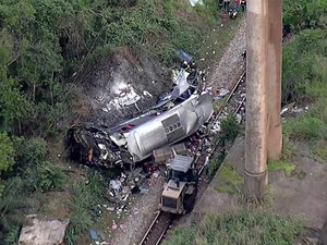 Polícia Civil investiga causas do acidente com ônibus de AL no MG