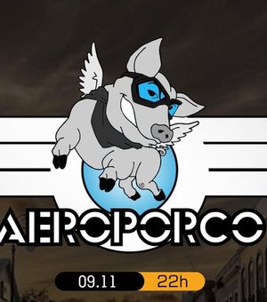 Aeroporco 2.0 acontece em novembro em Maceió