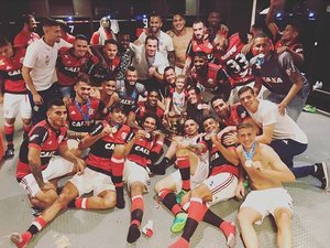 Fla no Rio, Timão em SP, CRB em AL; Confira os 18 campeões estaduais definidos