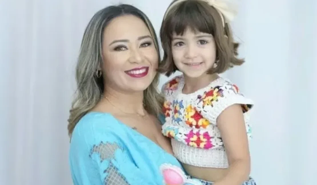 Mãe e filha alagoanas morrem em grave acidente no interior de São Paulo