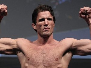 Sonnen não pretende encarar Belfort em até 84 kg: 'Não sei se é possível'