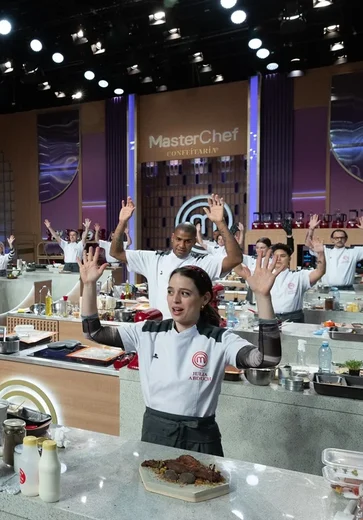 Saiba quem foi eliminado do MasterChef Confeitaria 2025