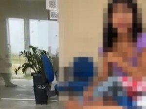 Adolescentes teriam sido sequestrados por foto com símbolo de facção em Maceió