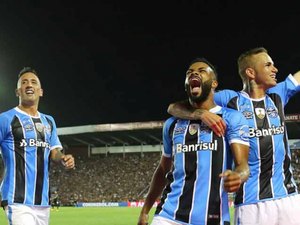 Confira quem são as 38 equipes já garantidas na Libertadores de 2018