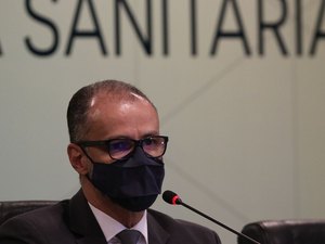 Anvisa pede a Bolsonaro que sancione medida provisória das vacinas