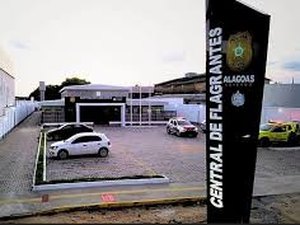 Homem é preso por posse ilegal de armas na Cidade Universitária