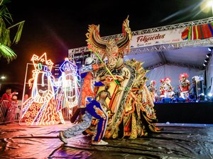 Natal dos Folguedos: Cultura terá edital de seleção das atrações