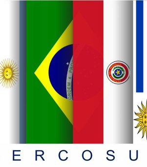 Com protestos em alta na América do Sul, Mercosul defende democracia e liberdades individuais