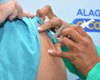 Alagoas recebe mais de 40 mil doses da vacina contra covid-19